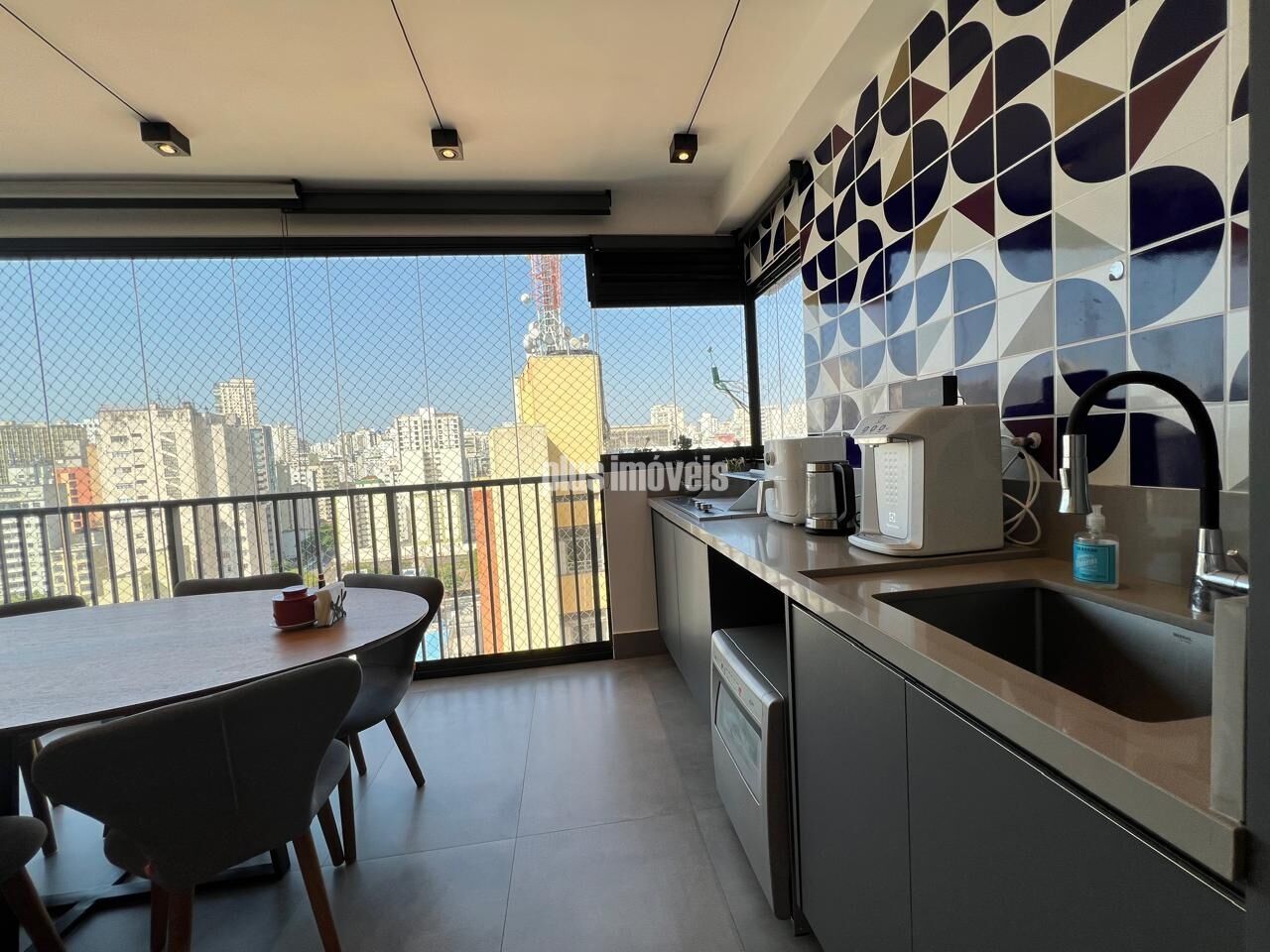 Apartamento, 3 quartos, 93 m² - Foto 7