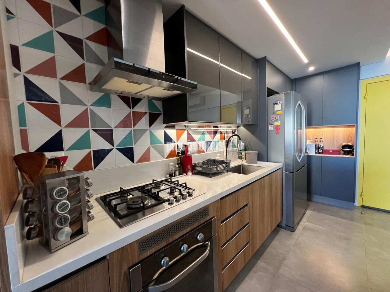 Apartamento, 3 quartos, 93 m² - Foto 14