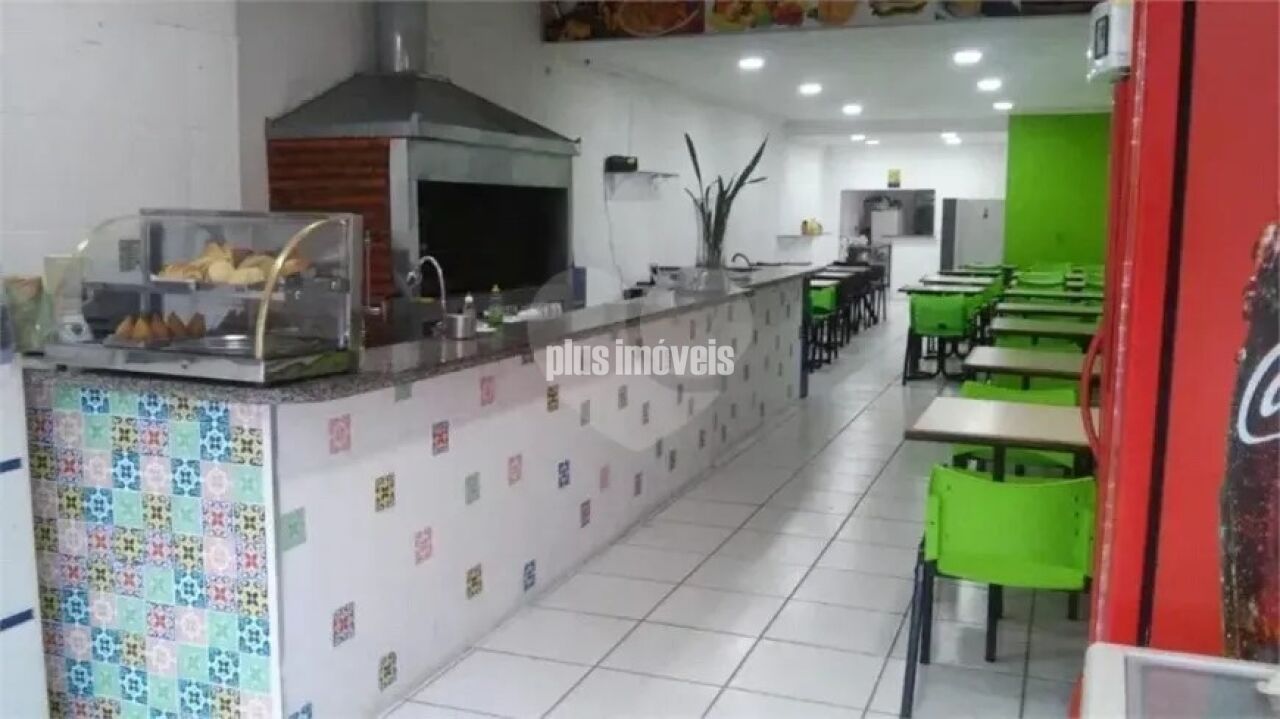 Depósito-Galpão, 320 m² - Foto 8