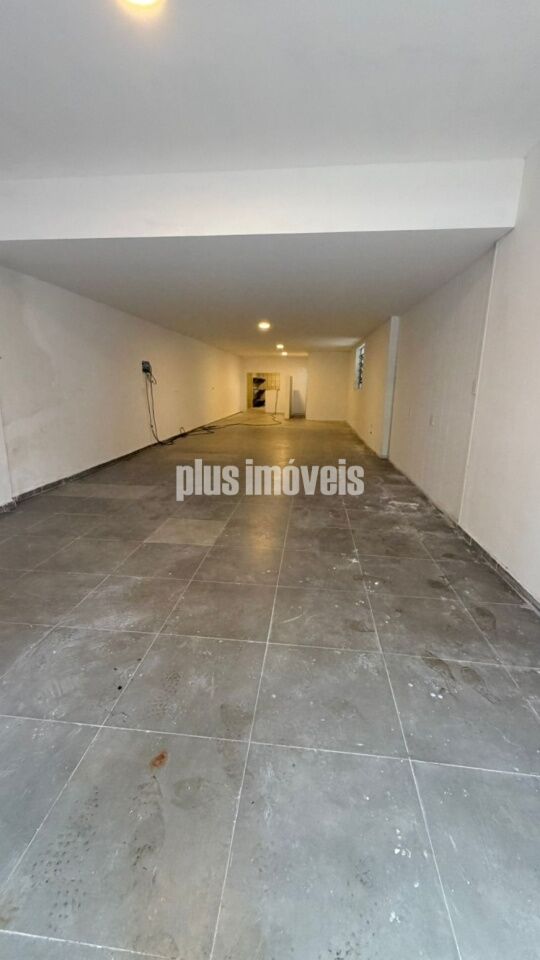 Depósito-Galpão, 320 m² - Foto 1