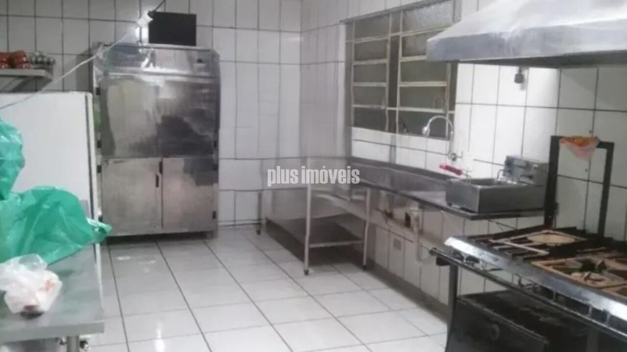 Depósito-Galpão, 320 m² - Foto 6