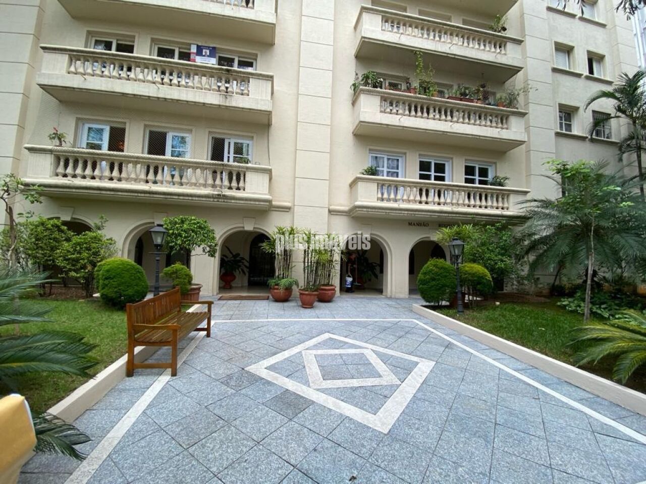 Apartamento, 4 quartos, 167 m² - Foto 16