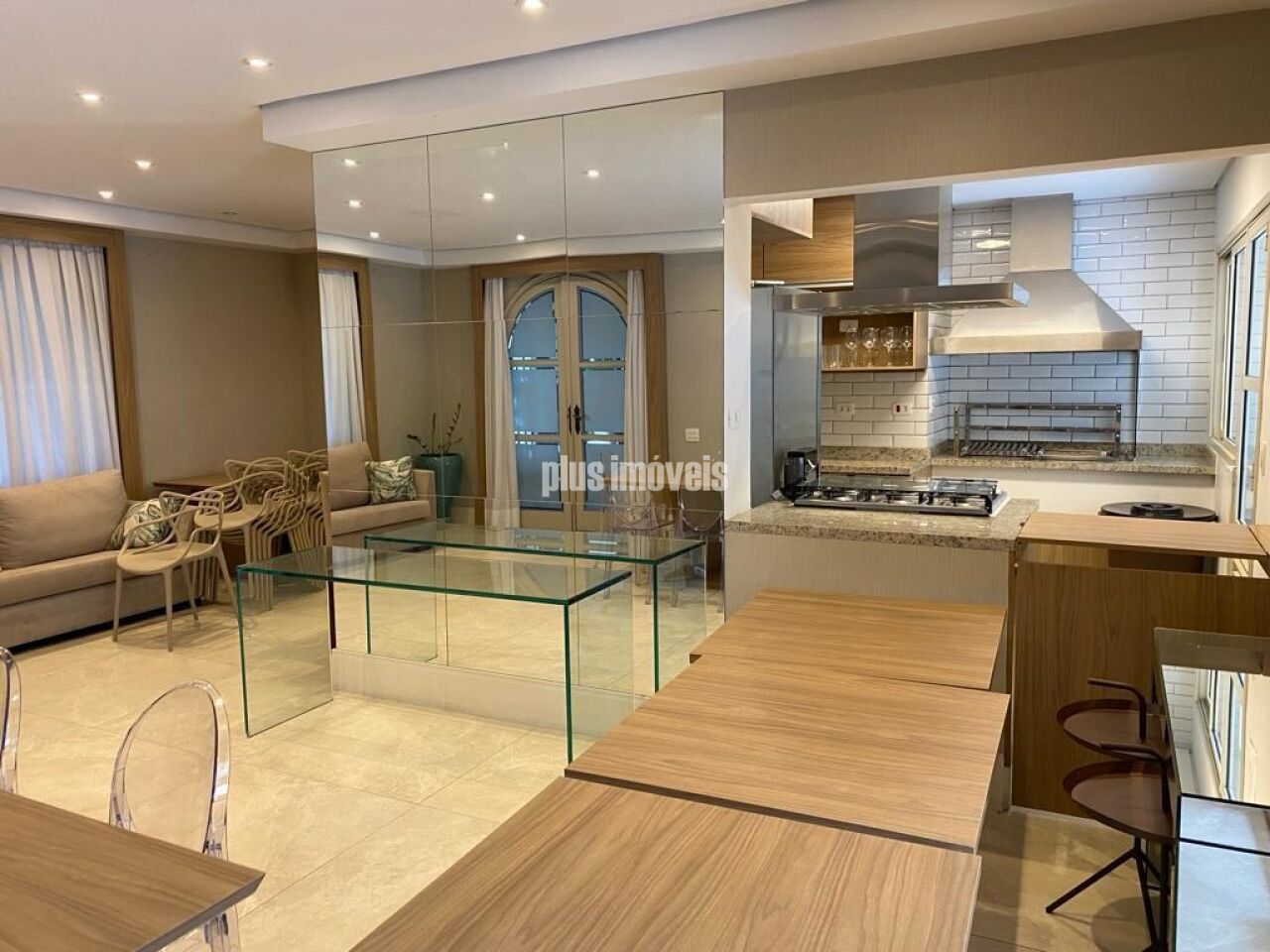 Apartamento, 4 quartos, 167 m² - Foto 24