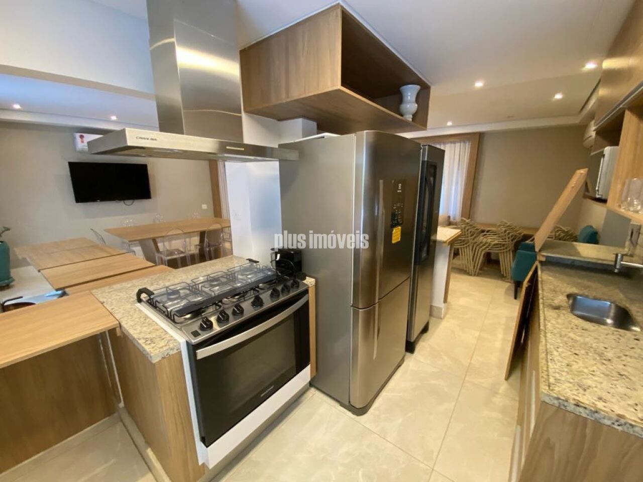 Apartamento, 4 quartos, 167 m² - Foto 26