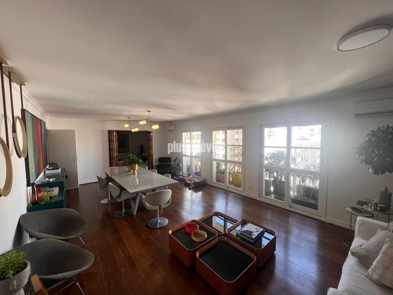 Apartamento, 4 quartos, 167 m² - Foto 1