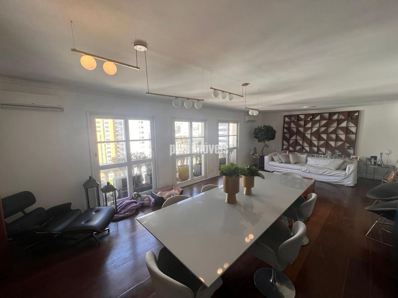 Apartamento, 4 quartos, 167 m² - Foto 2