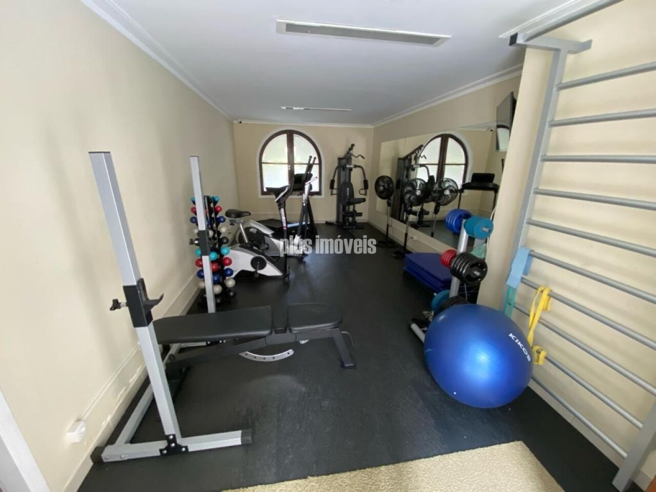 Apartamento, 4 quartos, 167 m² - Foto 28