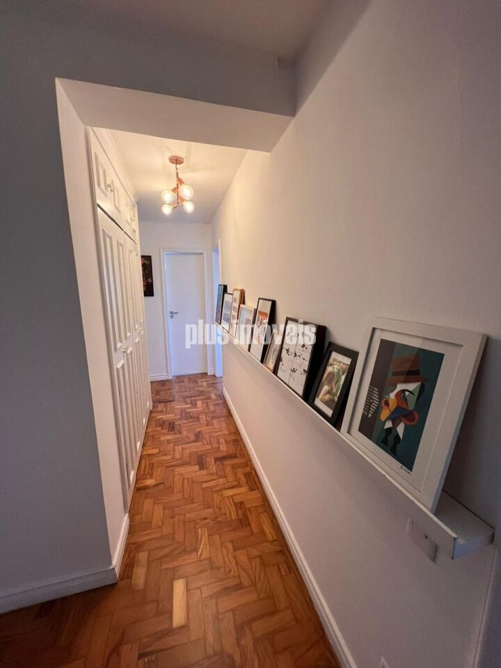 Apartamento, 4 quartos, 167 m² - Foto 6