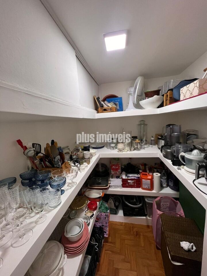 Apartamento, 4 quartos, 167 m² - Foto 7