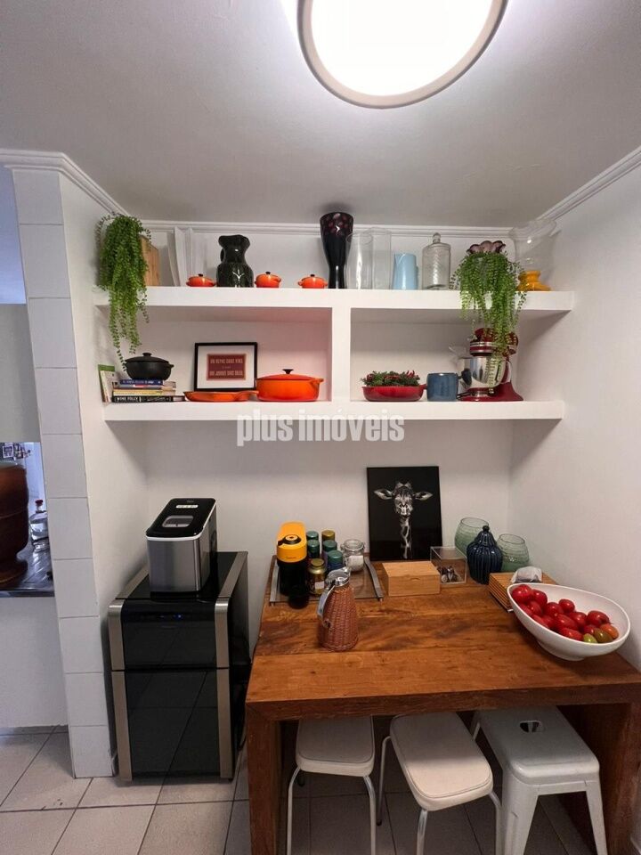 Apartamento, 4 quartos, 167 m² - Foto 9