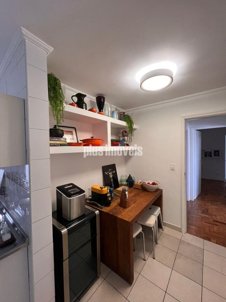 Apartamento, 4 quartos, 167 m² - Foto 10