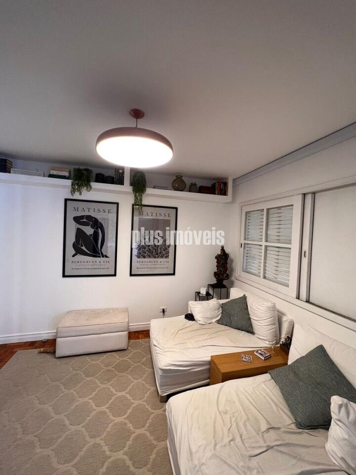Apartamento, 4 quartos, 167 m² - Foto 11