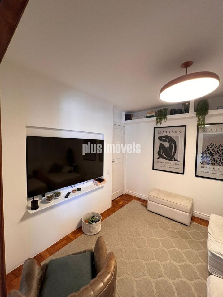 Apartamento, 4 quartos, 167 m² - Foto 12