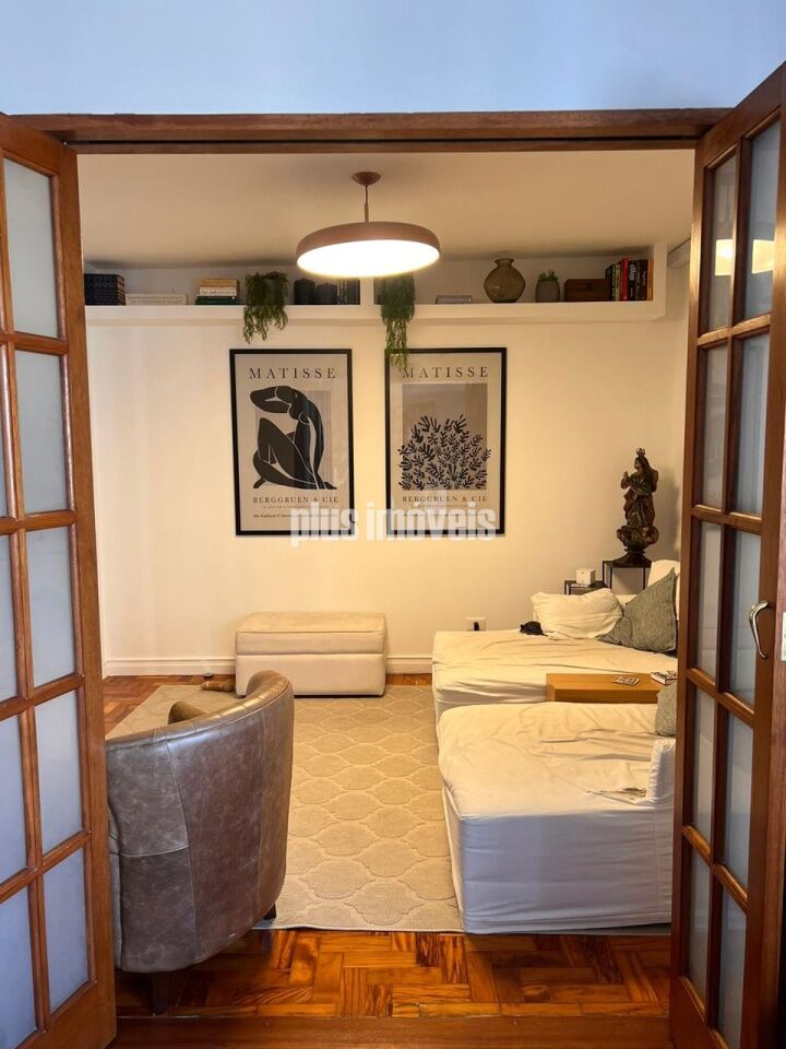 Apartamento, 4 quartos, 167 m² - Foto 13