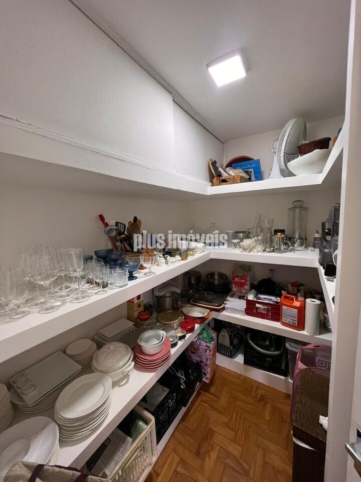 Apartamento, 4 quartos, 167 m² - Foto 14