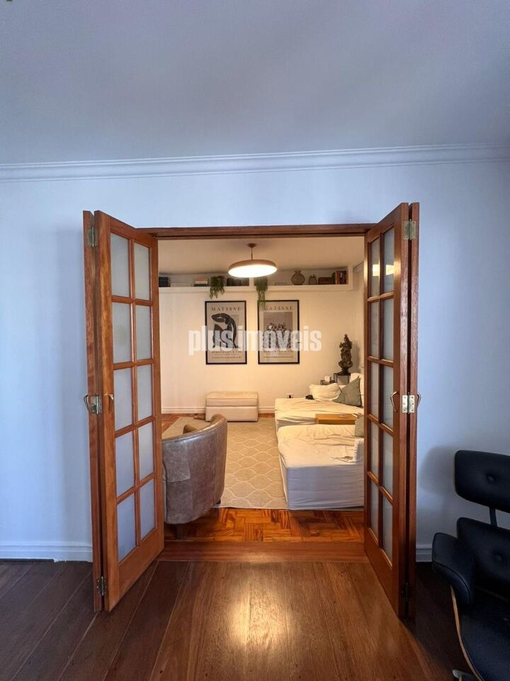 Apartamento, 4 quartos, 167 m² - Foto 15