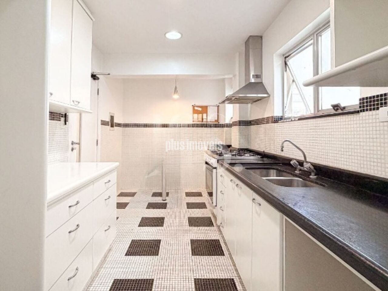 Apartamento, 3 quartos, 136 m² - Foto 4