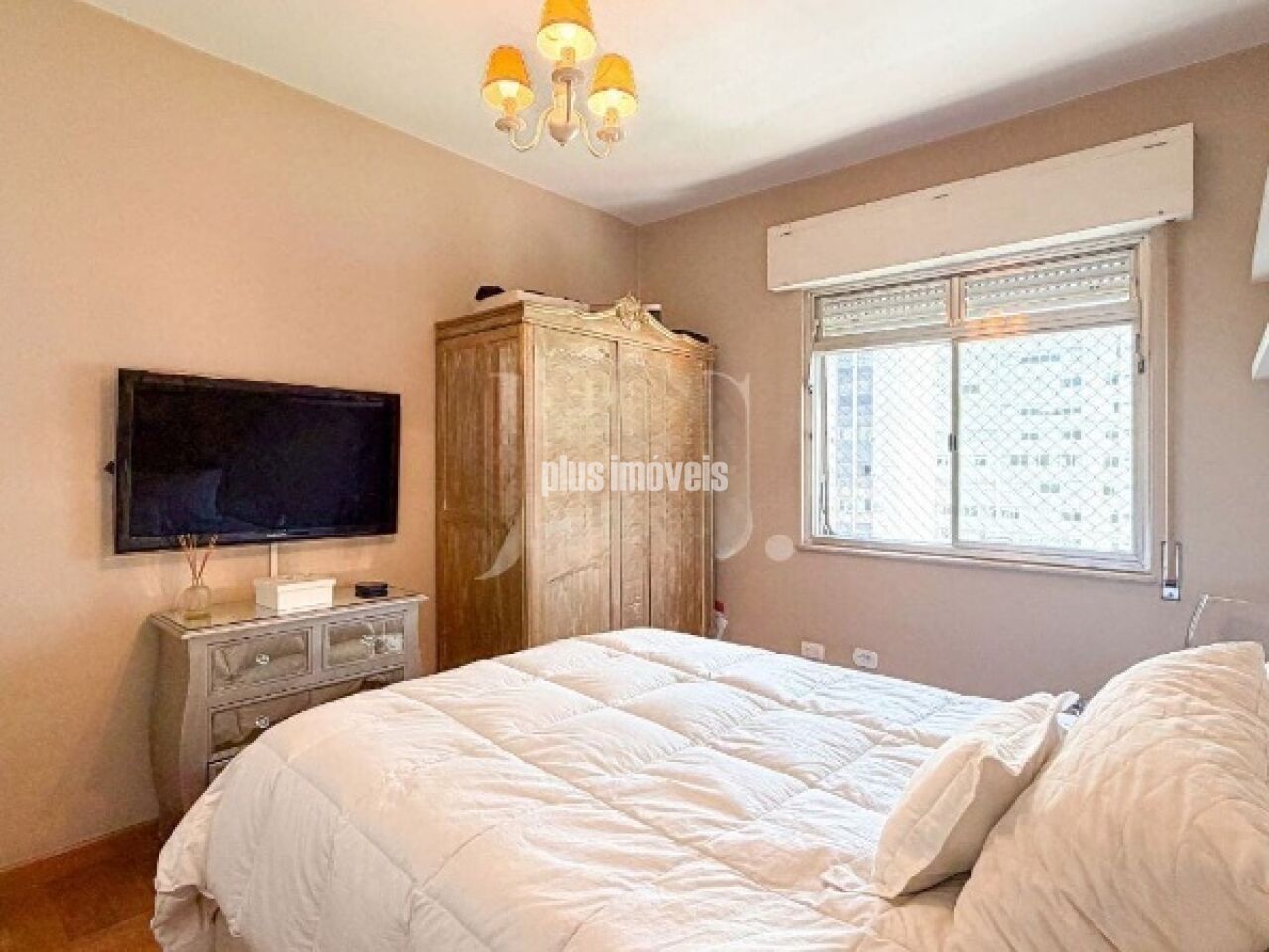 Apartamento, 3 quartos, 136 m² - Foto 8