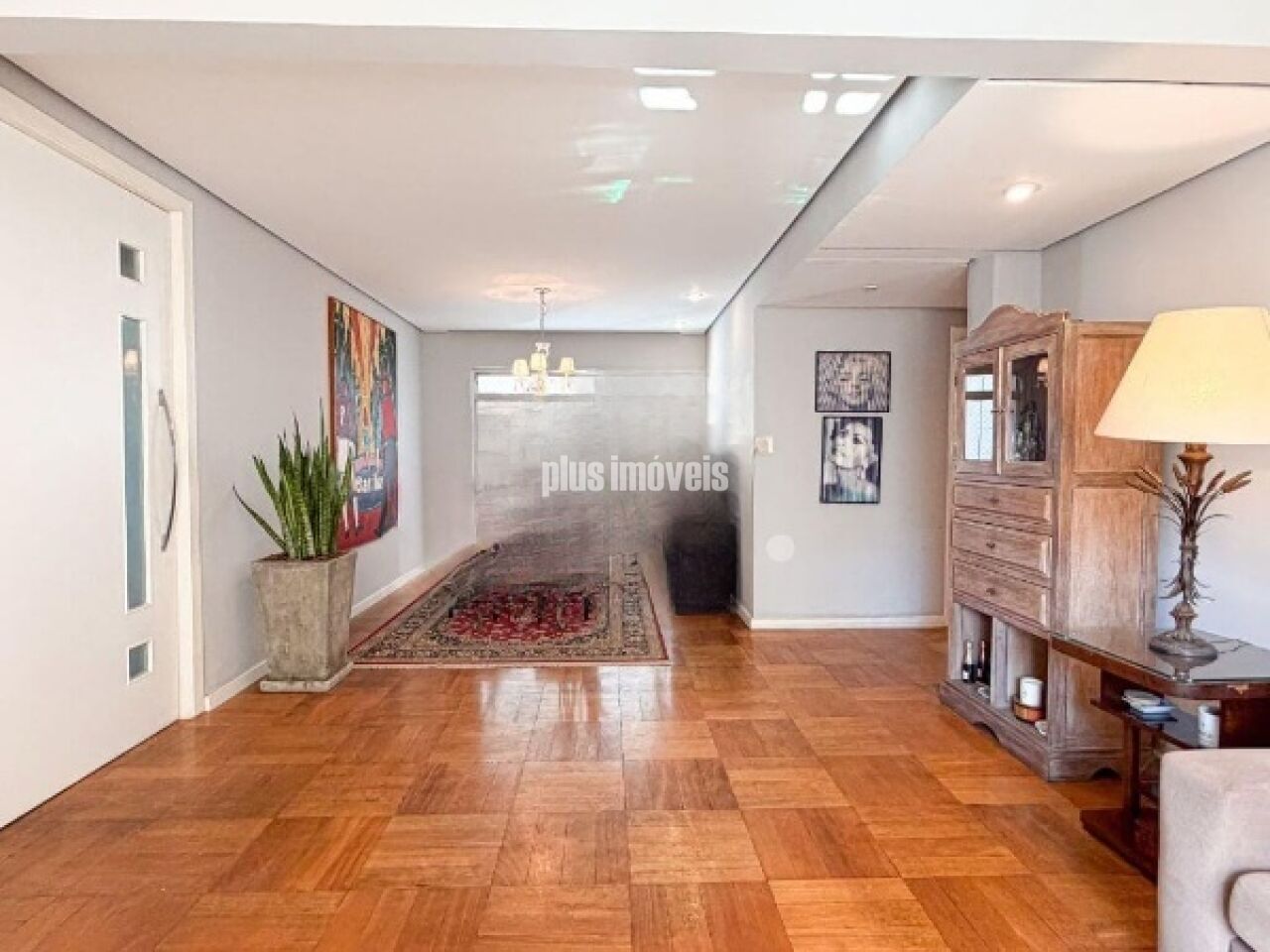 Apartamento, 3 quartos, 136 m² - Foto 13