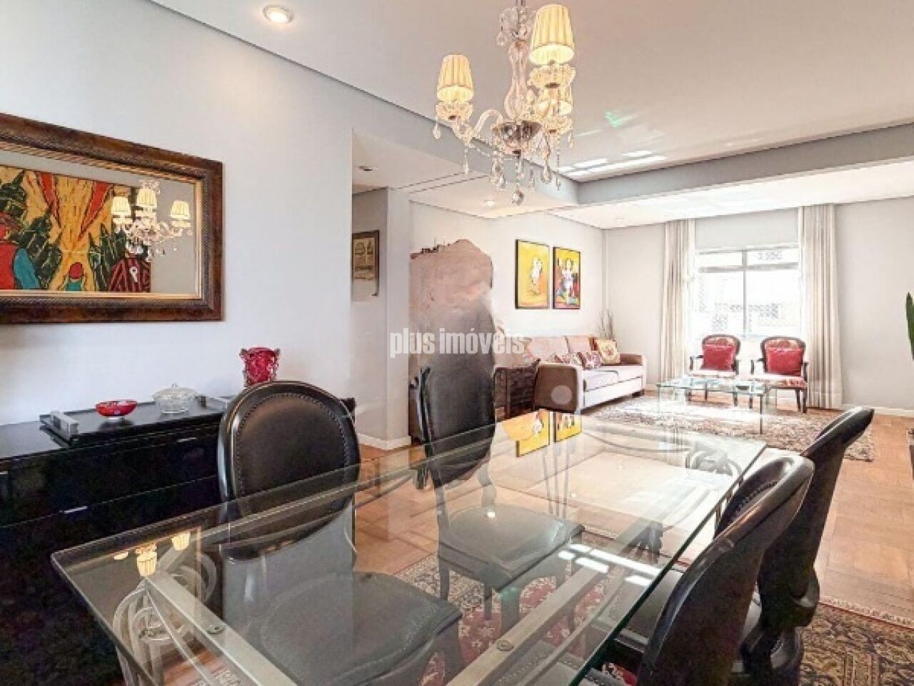 Apartamento, 3 quartos, 136 m² - Foto 7