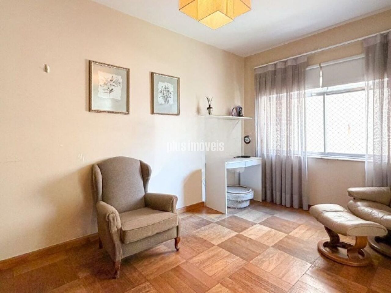 Apartamento, 3 quartos, 136 m² - Foto 5