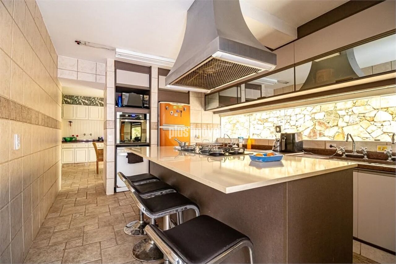 Casa, 4 quartos, 470 m² - Foto 8