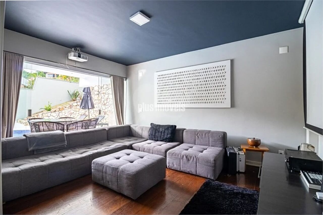 Casa, 4 quartos, 470 m² - Foto 5