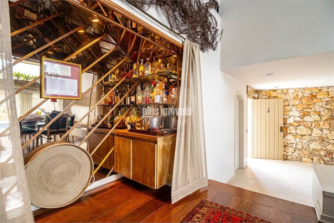 Casa, 4 quartos, 470 m² - Foto 6