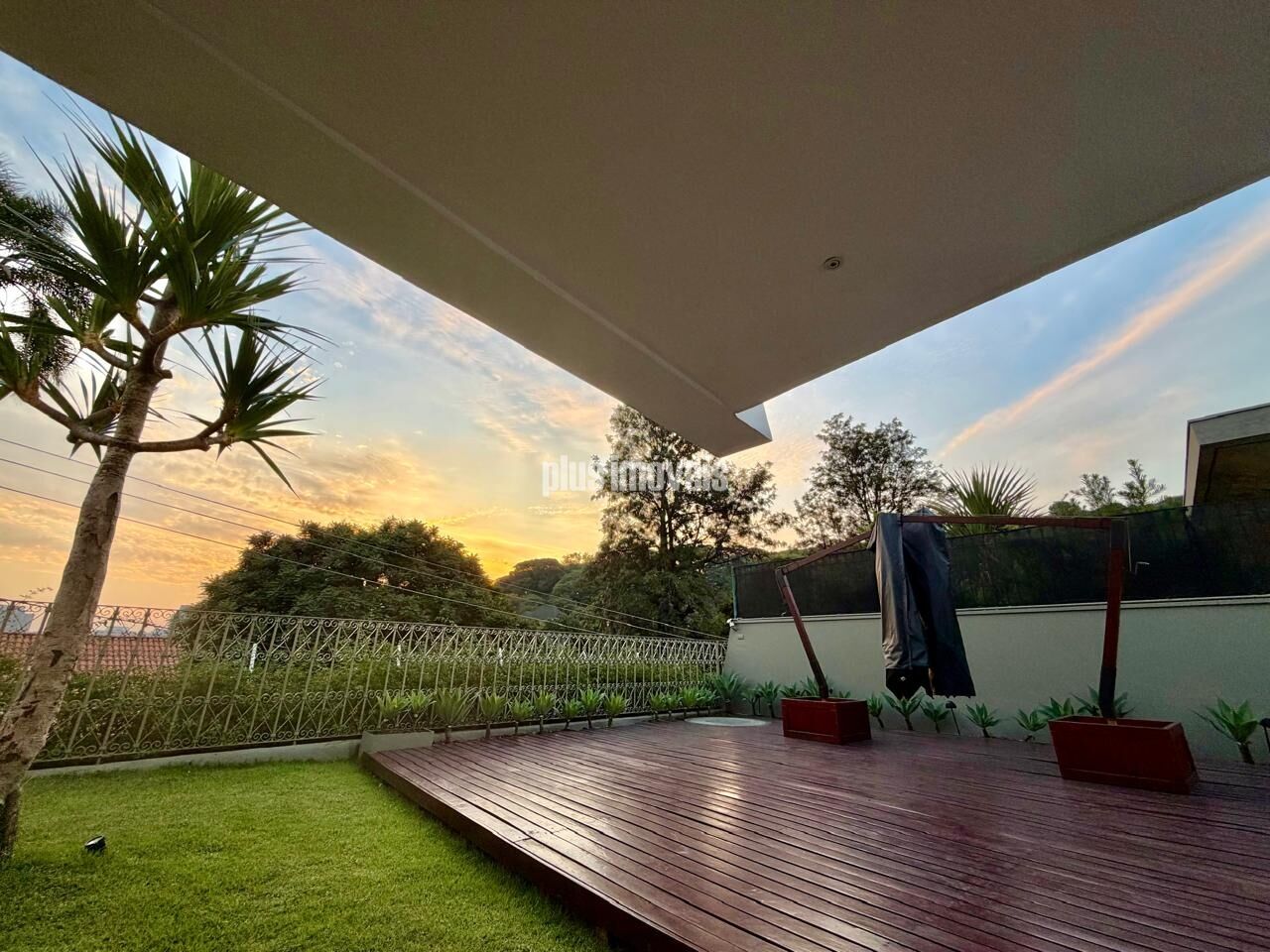 Casa, 4 quartos, 470 m² - Foto 20