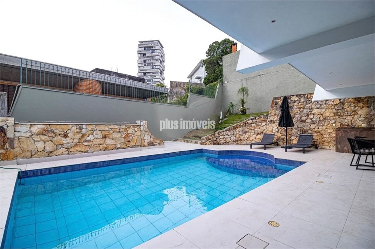 Casa, 4 quartos, 470 m² - Foto 27