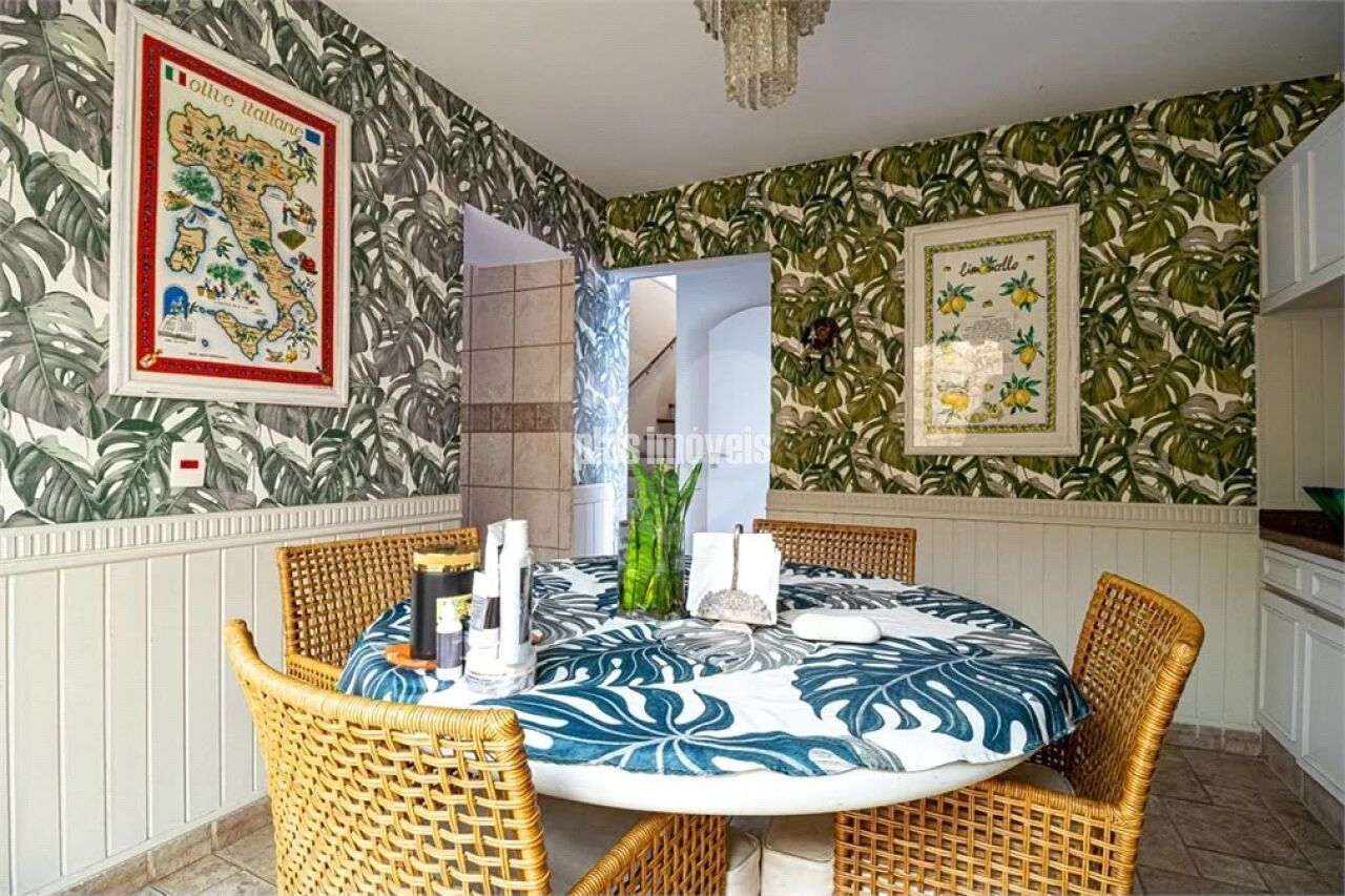 Casa, 4 quartos, 470 m² - Foto 10