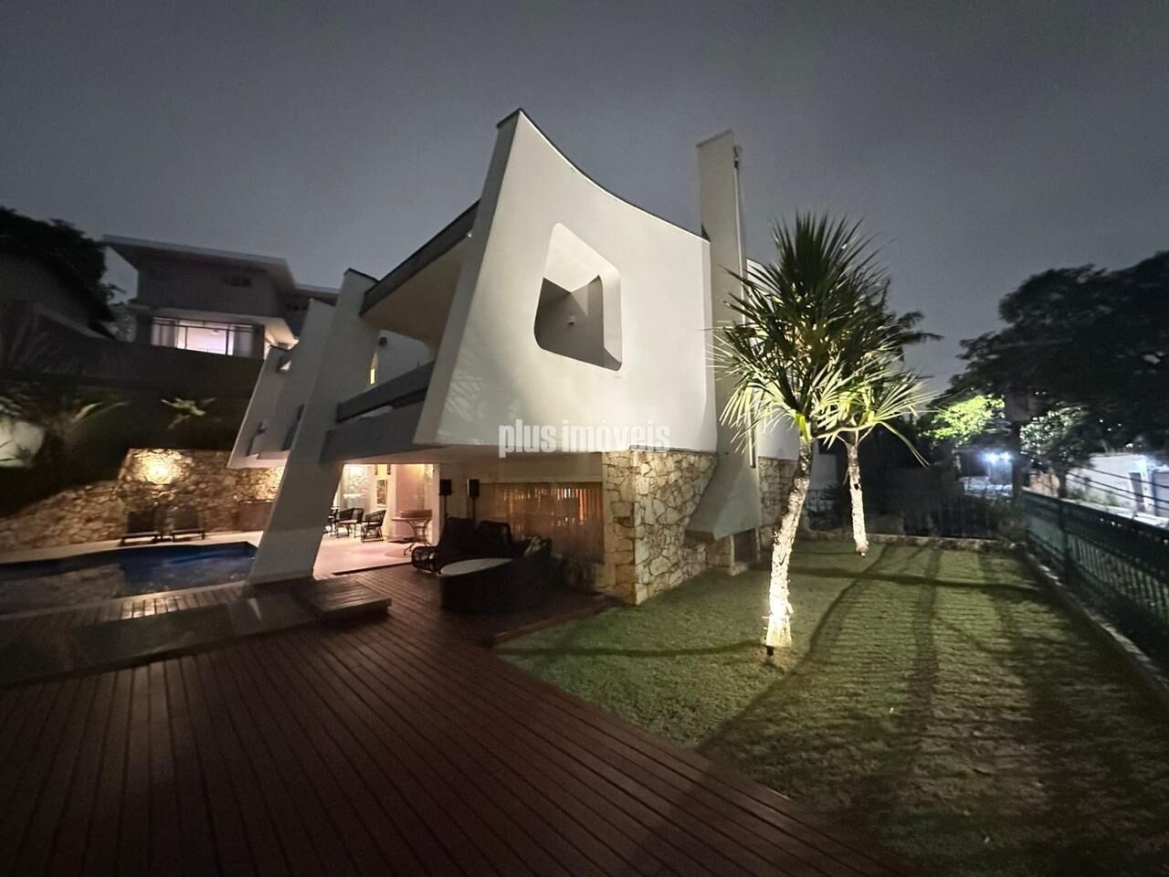 Casa, 4 quartos, 470 m² - Foto 30