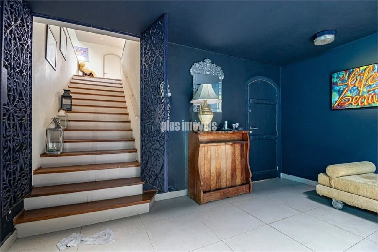 Casa, 4 quartos, 470 m² - Foto 11