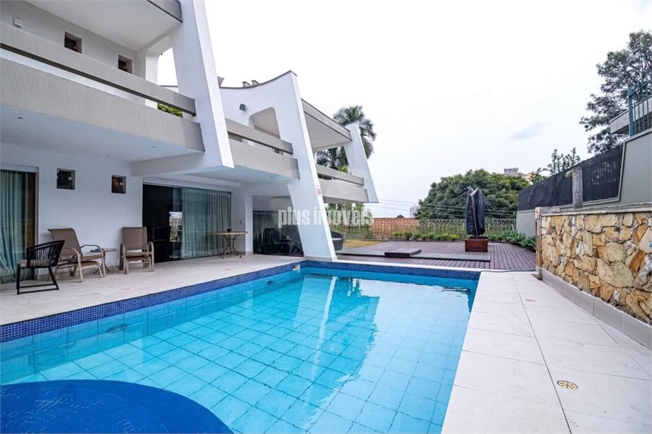 Casa, 4 quartos, 470 m² - Foto 29