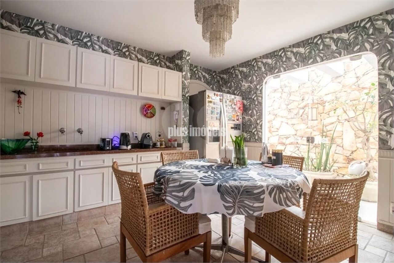Casa, 4 quartos, 470 m² - Foto 9