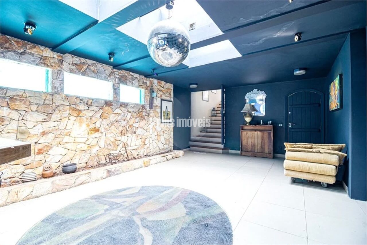 Casa, 4 quartos, 470 m² - Foto 12