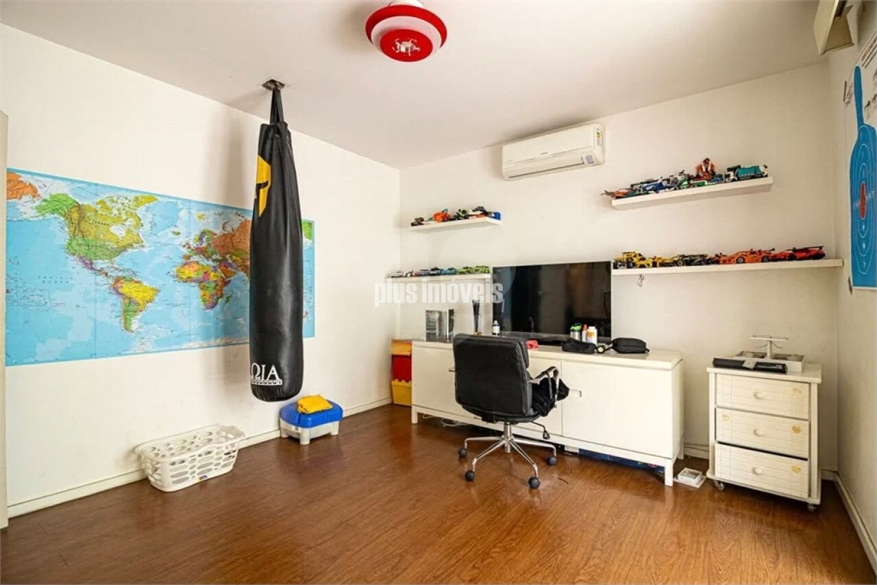 Casa, 4 quartos, 470 m² - Foto 19