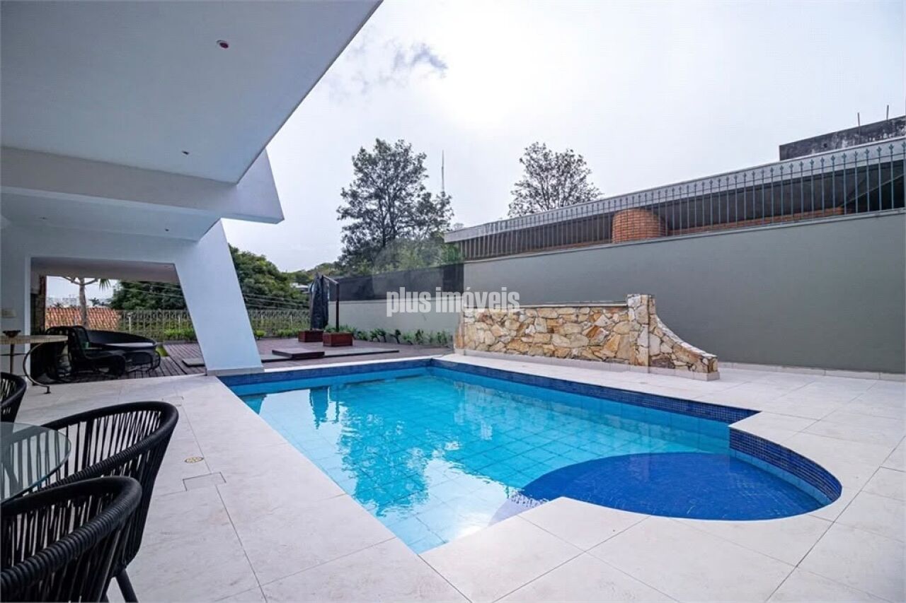 Casa, 4 quartos, 470 m² - Foto 26
