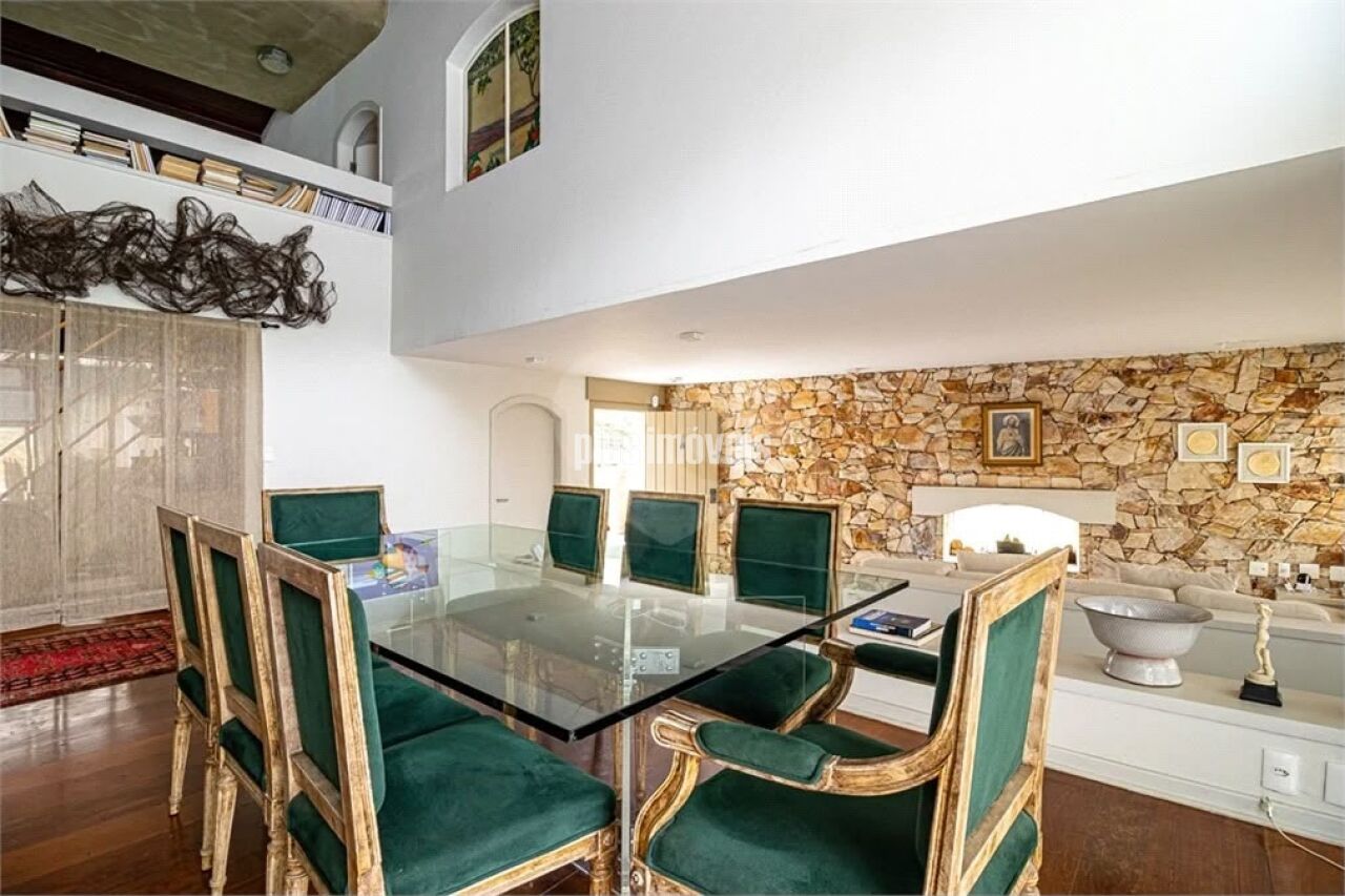 Casa, 4 quartos, 470 m² - Foto 4