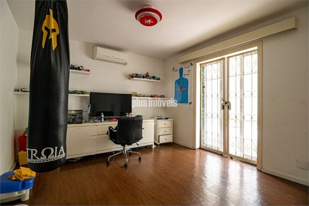 Casa, 4 quartos, 470 m² - Foto 18