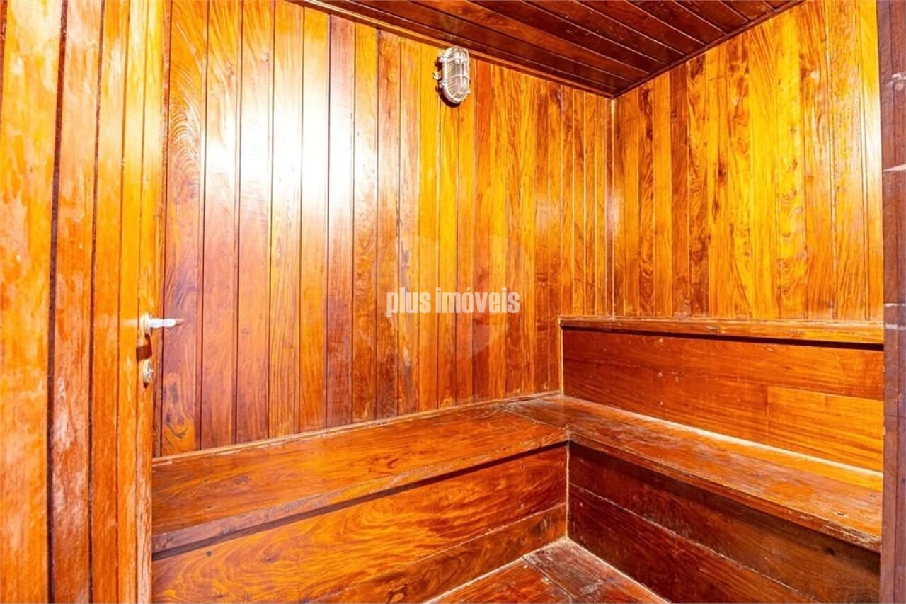 Casa, 4 quartos, 470 m² - Foto 24