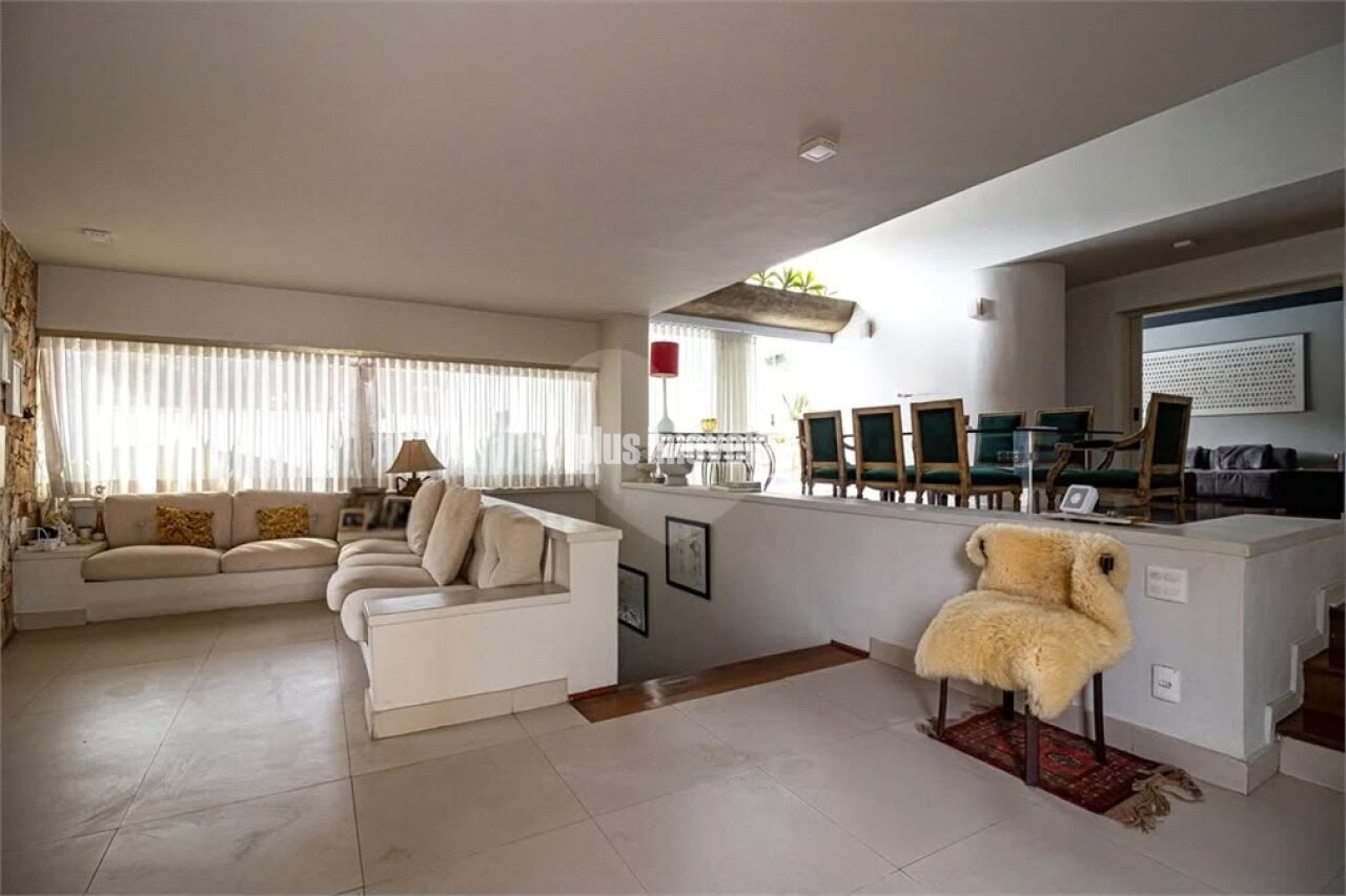 Casa, 4 quartos, 470 m² - Foto 1