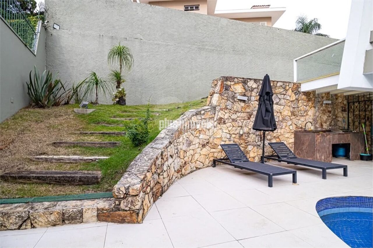 Casa, 4 quartos, 470 m² - Foto 25