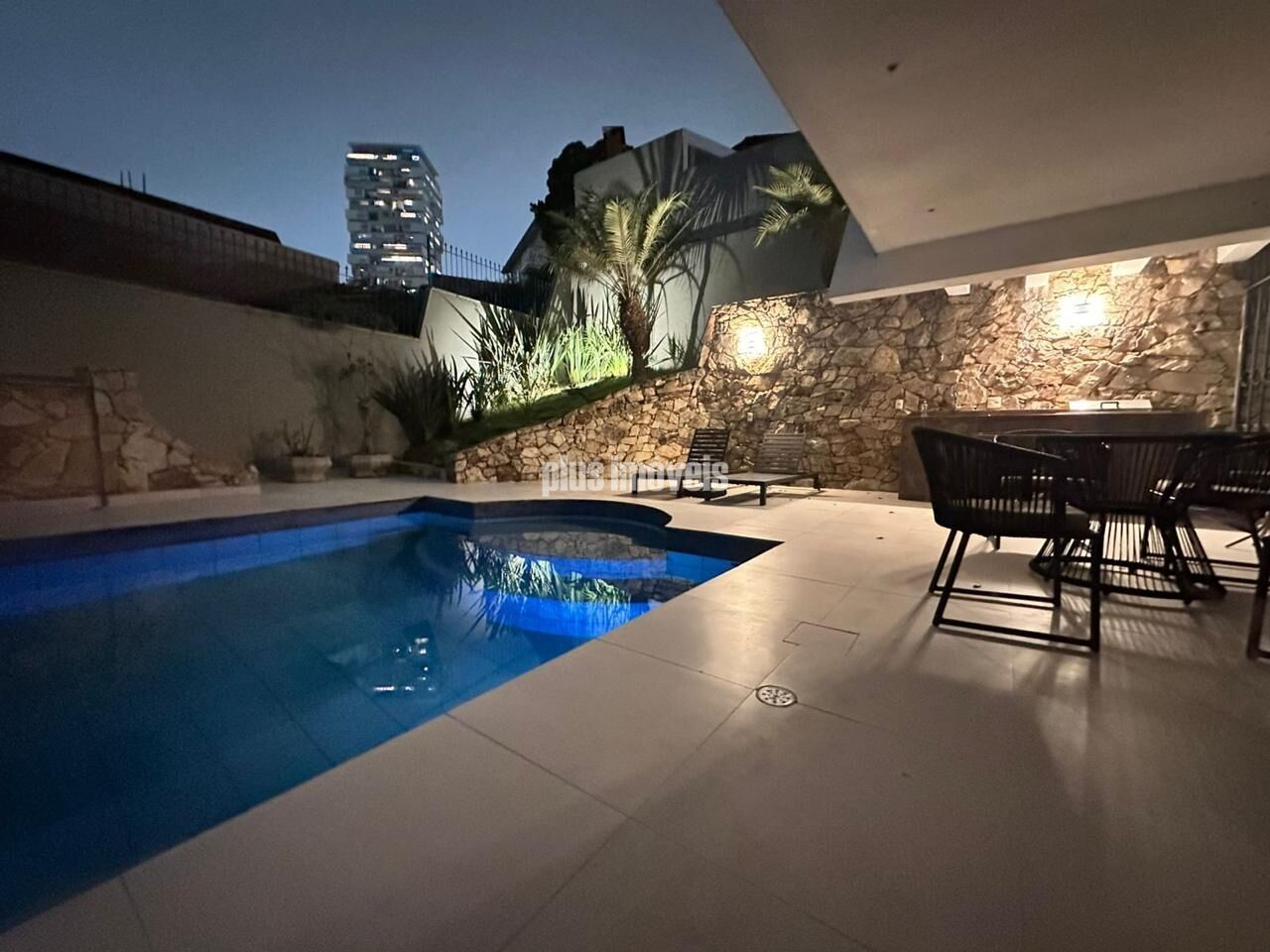 Casa, 4 quartos, 470 m² - Foto 21