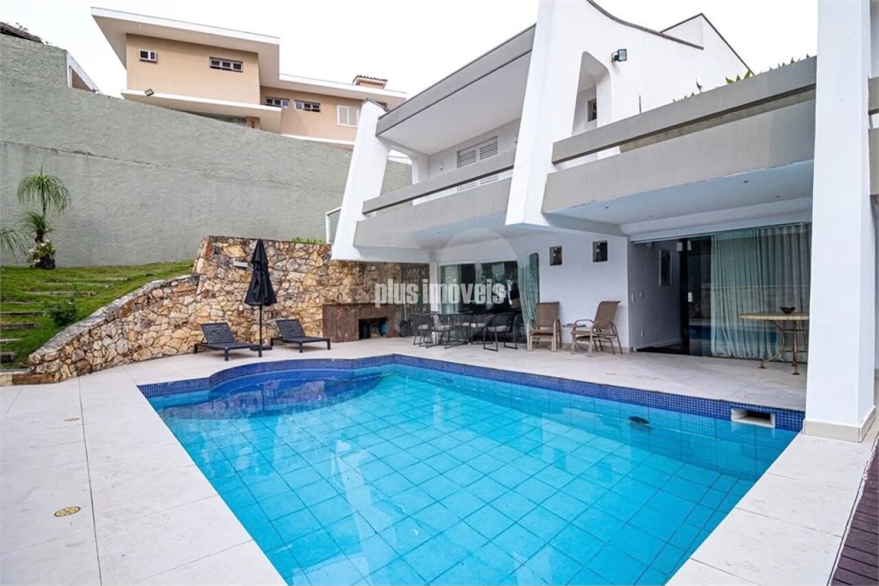 Casa, 4 quartos, 470 m² - Foto 28