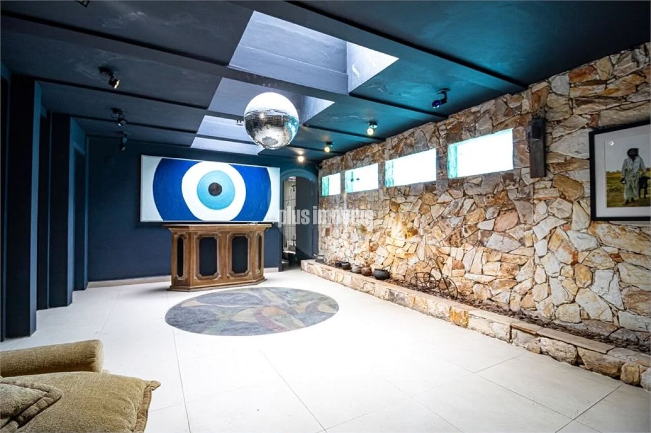 Casa, 4 quartos, 470 m² - Foto 13