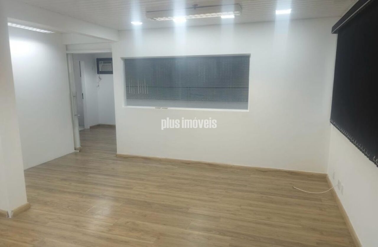 Sala-Conjunto, 70 m² - Foto 1