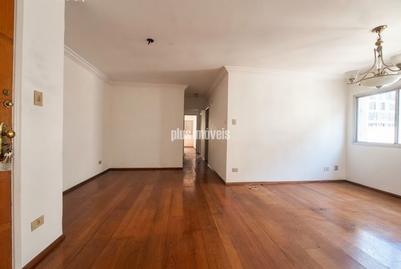 Apartamento, 3 quartos, 105 m² - Foto 2