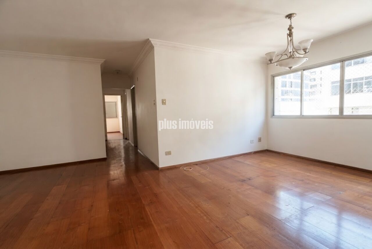 Apartamento, 3 quartos, 105 m² - Foto 1