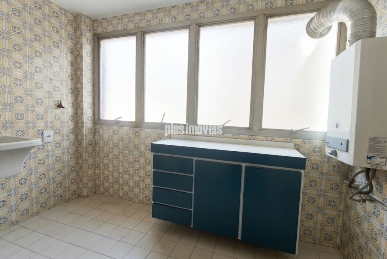 Apartamento, 3 quartos, 105 m² - Foto 11